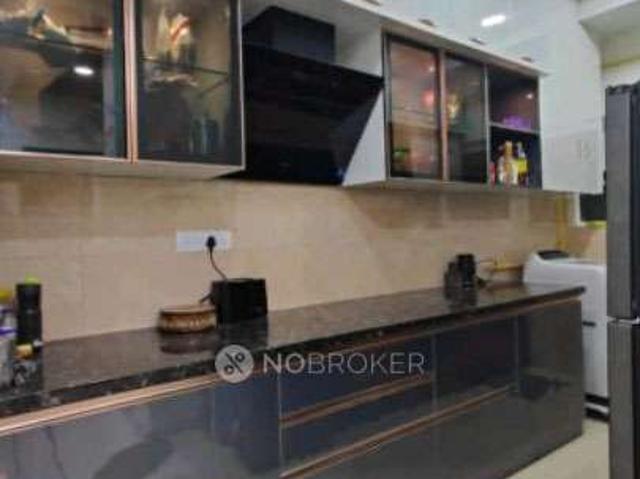 3 BHK Flat In Prestige High Fields for Rent In Nanakaramguda