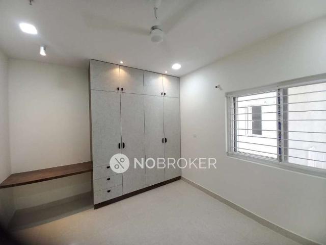 3 BHK Flat In Prestige High Fields for Rent In Prestige High Fields