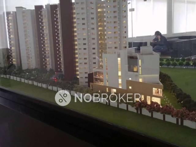3 BHK Flat In Prestige Ivy League for Rent In Serilingampalle m