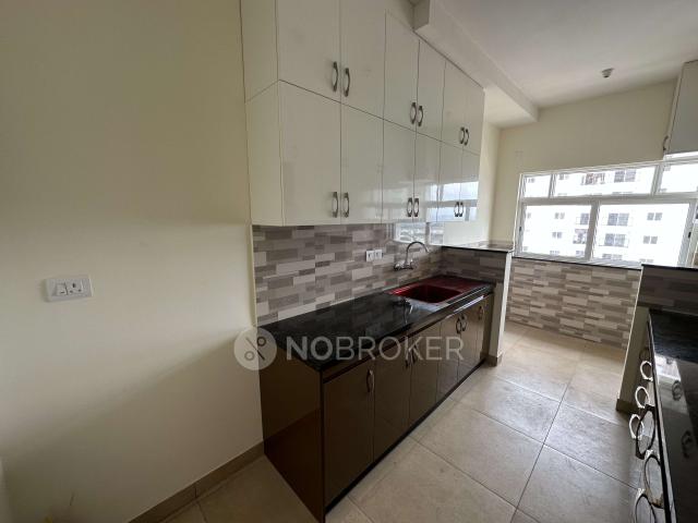 3 BHK Flat In Prestige Jindal City, Bagalakunte For Sale In Prestige Jindal City
