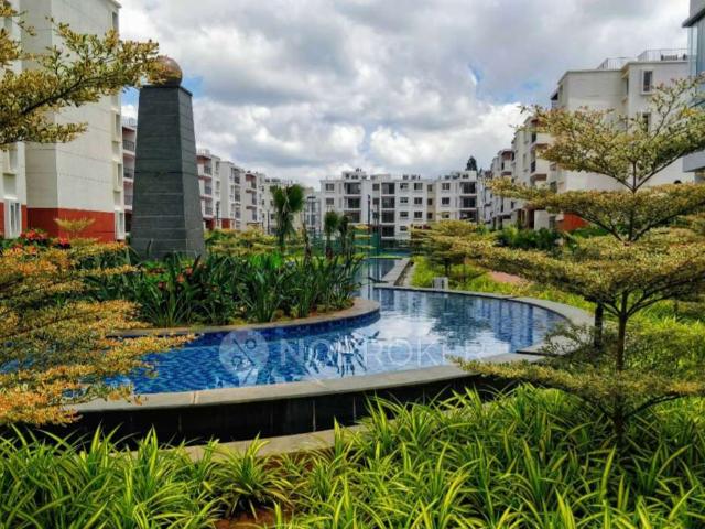 3 BHK Flat In Prestige Kew Gardens, Bellandur for Rent In B