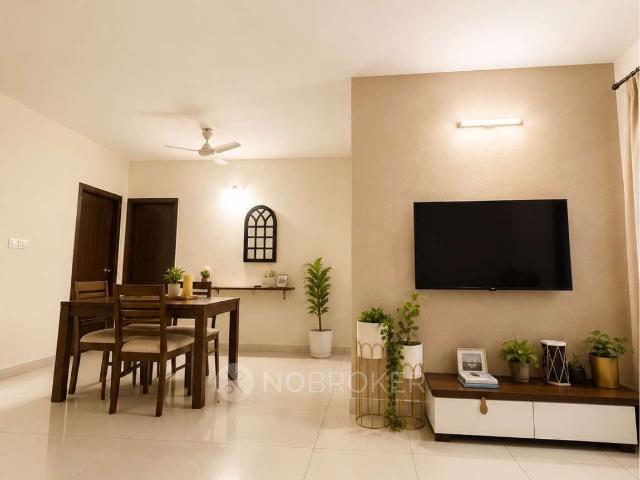 3 BHK Flat In Prestige Kew Gardens for Rent In Bellandur