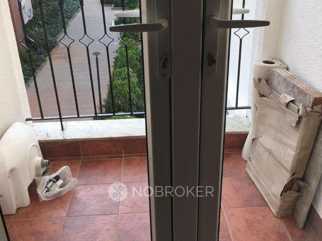 3 BHK Flat In Prestige Kew Gardens, Yemalur, For Sale In Pr