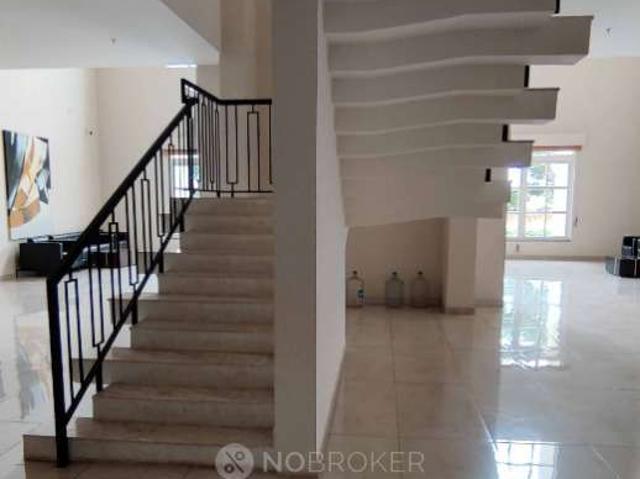3 BHK Flat In Prestige Lakeside Habitat for Rent In Varthur
