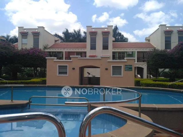 3 BHK Flat In Prestige Langleigh for Rent In Whitefield