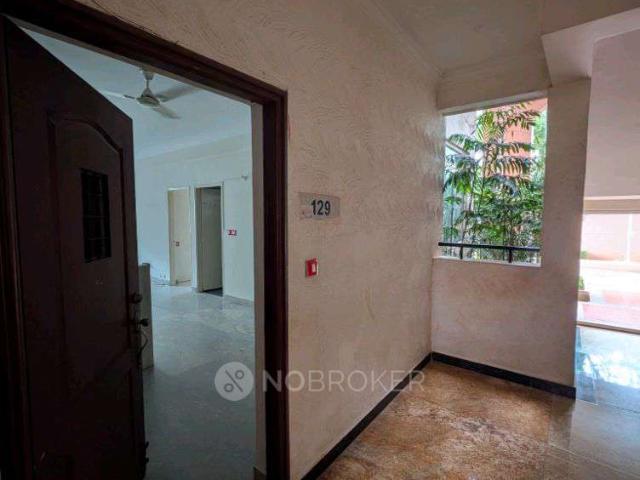 3 BHK Flat In Prestige Palms for Rent In Whitefield