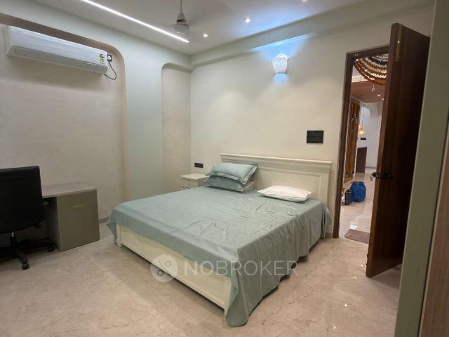 3 BHK Flat In Prestige Pines for Rent In Jeedimetla