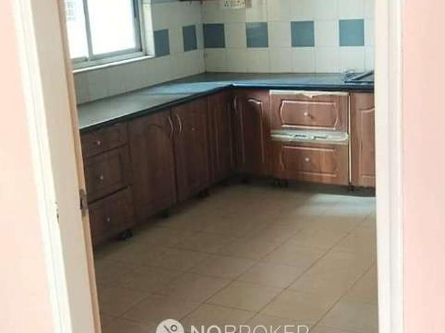 3 BHK Flat In Prestige St. Johns Wood For Sale In S. G. Palya