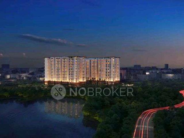 3 BHK Flat In Prestige Somerville For Sale In Whitefield