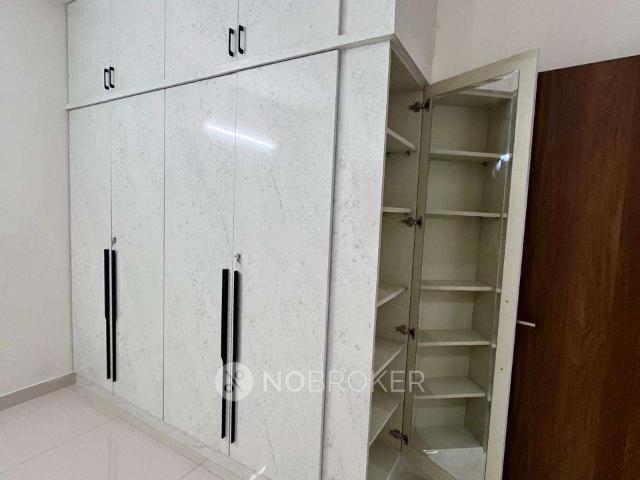 3 BHK Flat In Prestige Tranquil for Rent In Kokapet