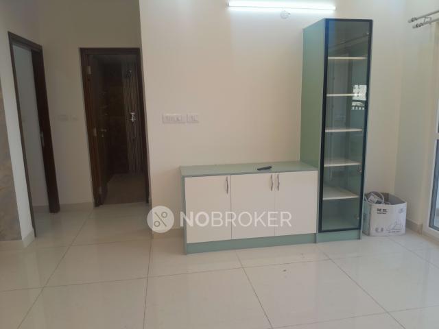 3 BHK Flat In Prestige Tranquil for Rent In Kokapet