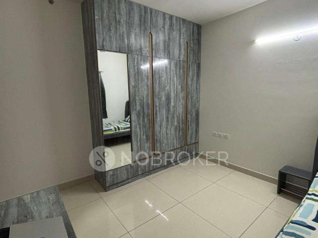 3 BHK Flat In Prestige Tranquil for Rent In Kokapet