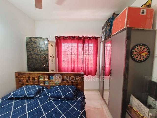 3 BHK Flat In Prestige Tranquil for Rent In Kokapet
