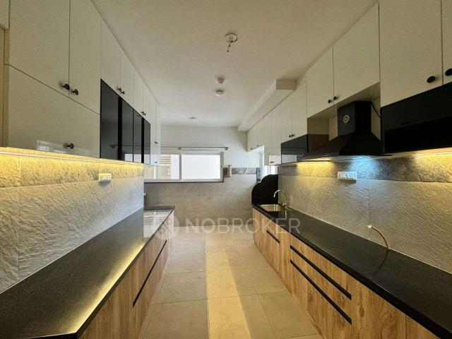 3 BHK Flat In Prestige Waterford for Rent In Pattandur Agrahara