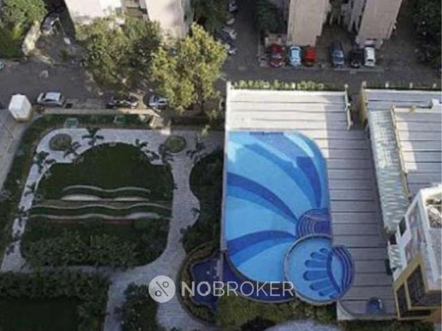 3 BHK Flat In Prescon Hill View For Sale In Thane West