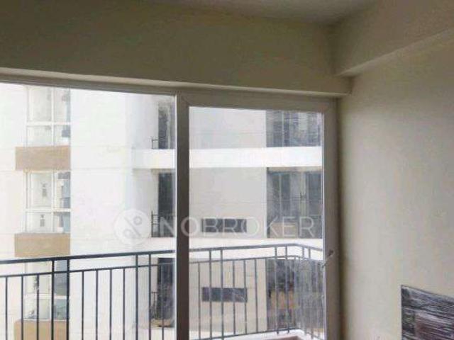 3 BHK Flat In Presidency Presithum for Rent In Bela Khurd