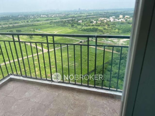 3 BHK Flat In Presidency Presithum For Sale In Bela Khurd