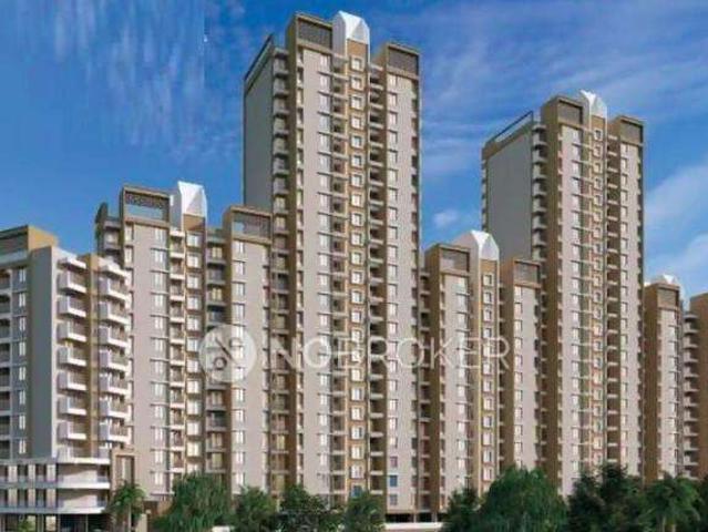 3 BHK Flat In Primal Pride For Sale In Moshi