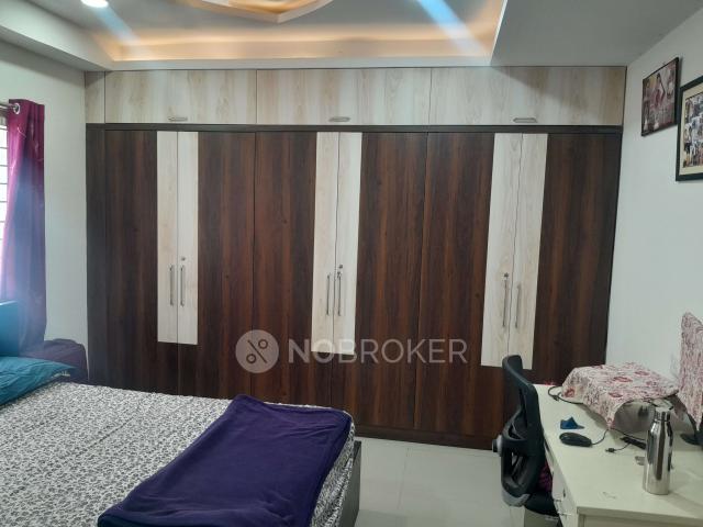 3 BHK Flat In Primark Cygnus For Sale In Nallagandla