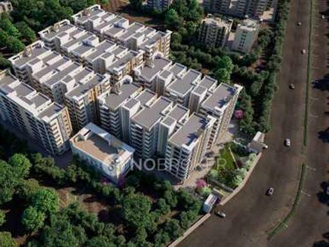 3 BHK Flat In Primark De Stature For Sale In Suraram