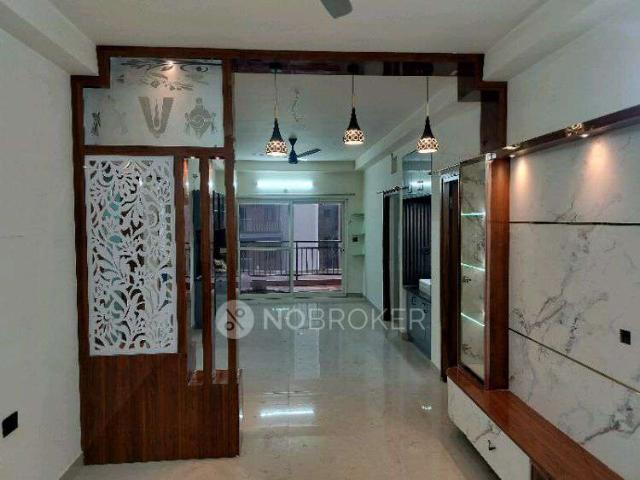 3 BHK Flat In Primark Inspira for Rent In Miyapur