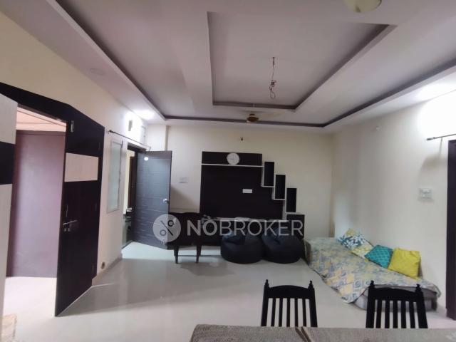 3 BHK Flat In Prime Meadows for Rent In Puppalaguda