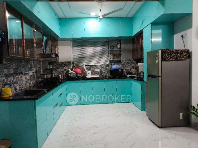 3 BHK Flat In Prime Titania for Rent In Mokila