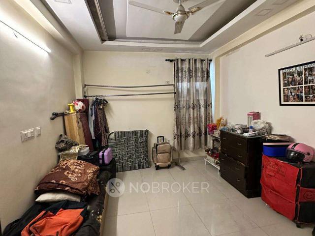 3 BHK Flat In Prime View for Rent In Chhatarpur