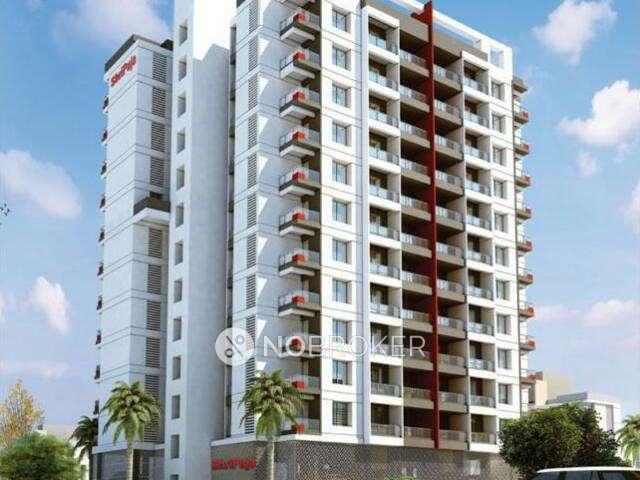 3 BHK Flat In Primespace Shri Puja Chs For Sale In Kothrud