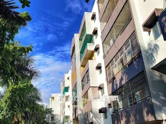 3 BHK Flat In Pride Apartment for Rent In Bilekahalli