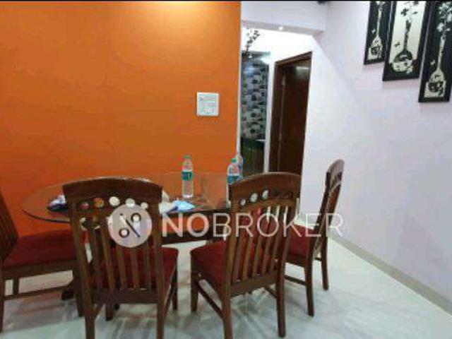 3 BHK Flat In Pride Chs for Rent In Kharghar Sector 7 Metro Station