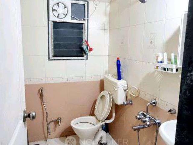 3 BHK Flat In Pride Purple City Pride Residency For Sale In