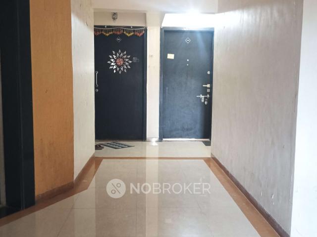 3 BHK Flat In Pride Purple Park Street For Sale In Wakad