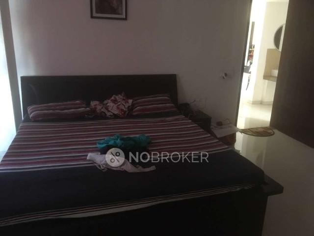 3 BHK Flat In Pride Purple Park Turquoise for Rent In Wakad