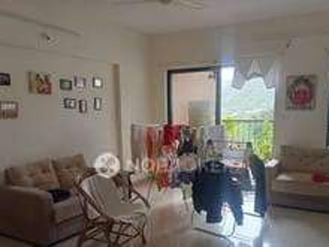 3 BHK Flat In Pride Platinum for Rent In Baner