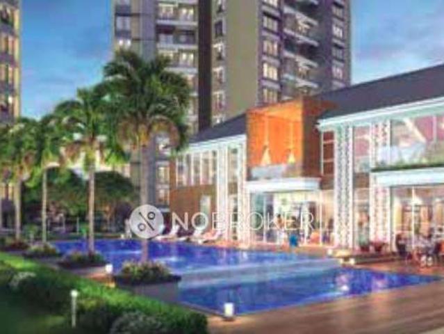 3 BHK Flat In Pride Wellington For Sale In Dhanori