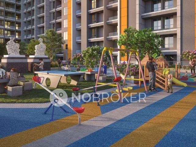 3 BHK Flat In Pristine Allure For Sale In Kharadi