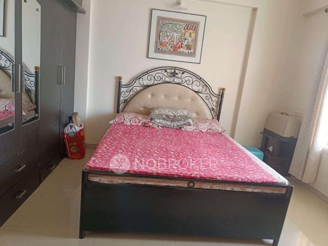 3 BHK Flat In Pristine Grandeur for Rent In Wakad