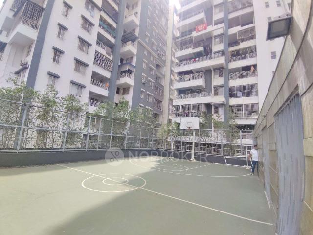 3 BHK Flat In Pristine Greens For Sale In Moshi