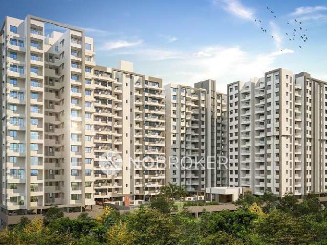 3 BHK Flat In Pristine Greens For Sale In Moshi