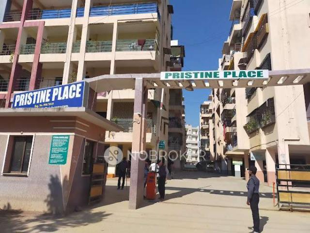 3 BHK Flat In Pristine Place Apartments For Sale In Gajularamaram, Hyderabad
