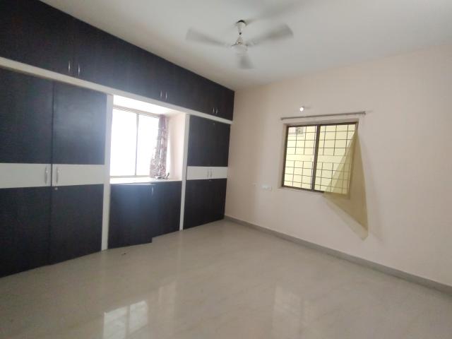 3 BHK Flat In Pristine Place Apartments For Sale In Gajularamaram