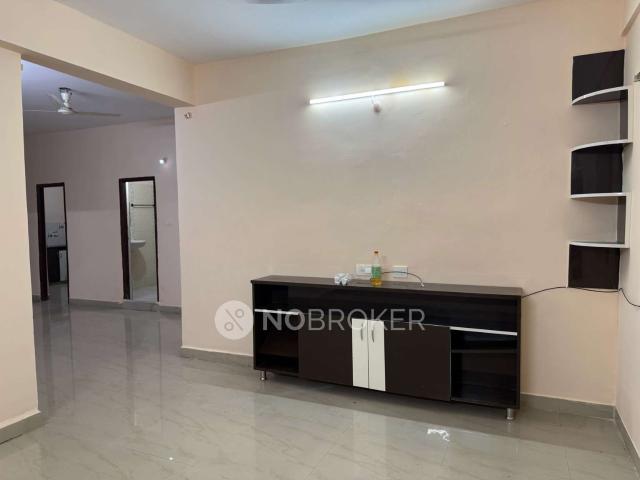 3 BHK Flat In Pristine Place Apartments For Sale In Gajular
