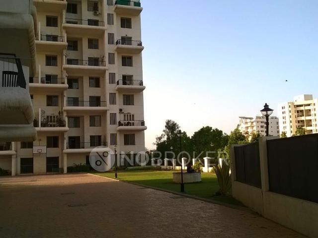 3 BHK Flat In Pristine Prism For Sale In Aundh