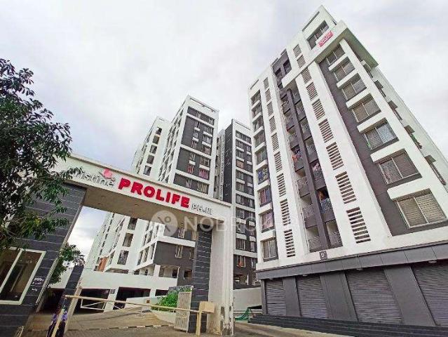 3 BHK Flat In Pristine Prolife For Sale In Wakad