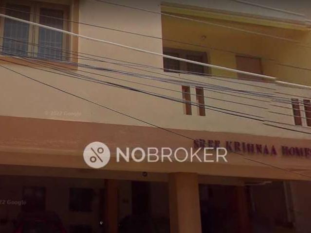 3 BHK Flat In Prisha Homes For Sale In Medavakkam
