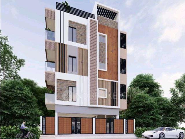 3 BHK Flat In Prithvi Apartment For Sale In Nachiappan Stre