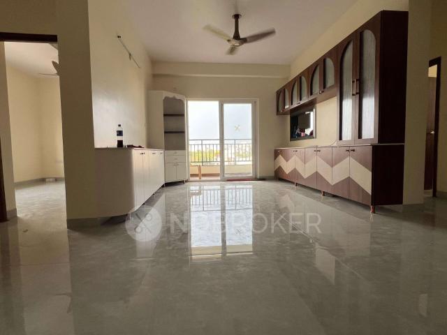 3 BHK Flat In Prithvi Heritage Living, Kompally for Rent In
