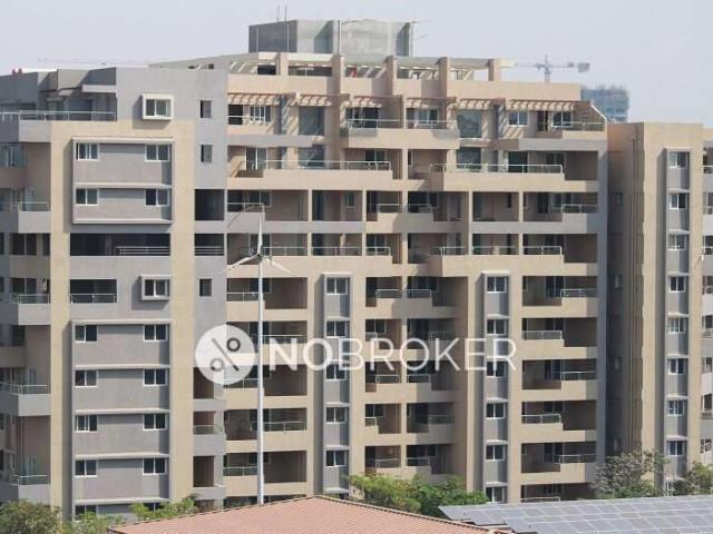 3 BHK Flat In Prithvi Presidio Prithvi Edifice for Rent In Hadapsar