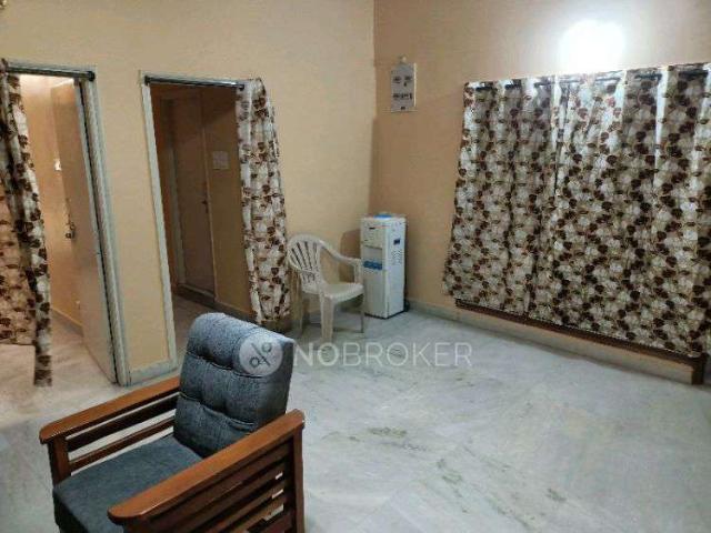 3 Bhk Flat In Private Villa for Rent In Banjara Hills